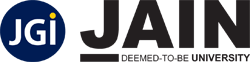 JAIN University Logo